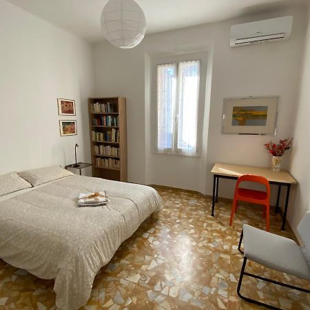 Mazzini Malpighi Apartment Bologna Luaran gambar