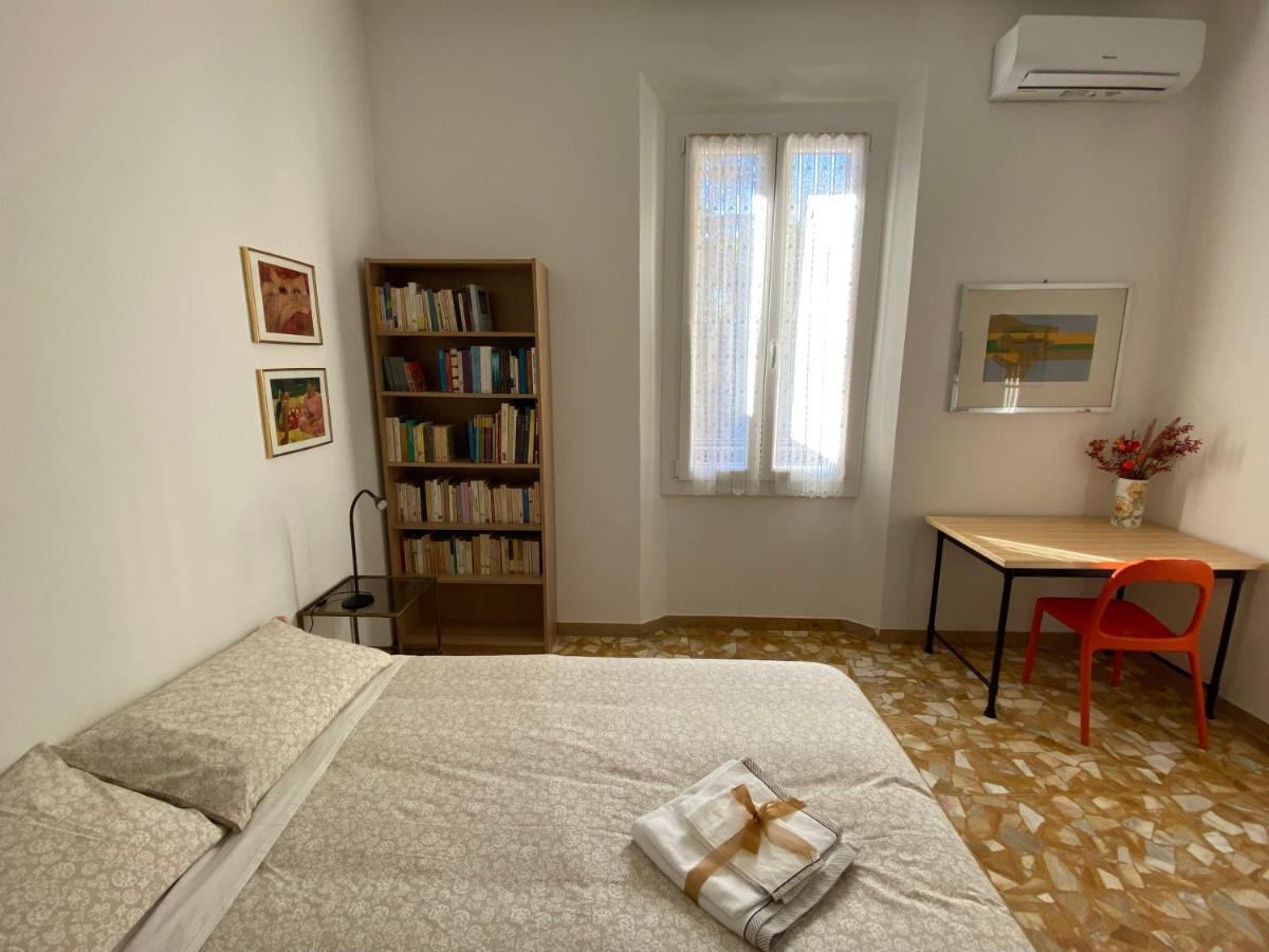 Mazzini Malpighi Apartment Bologna Luaran gambar
