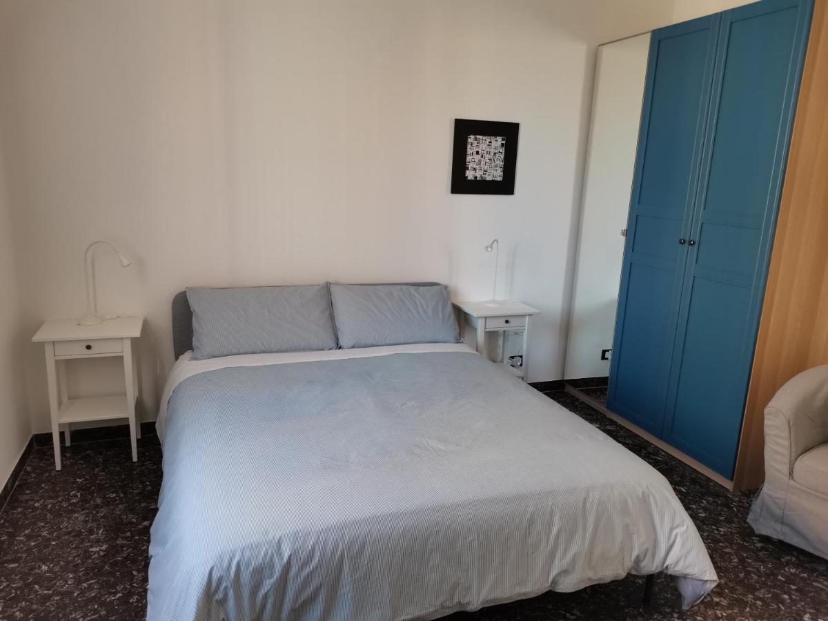 Mazzini Malpighi Apartment Bologna Luaran gambar
