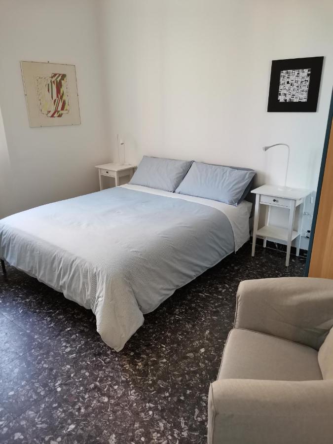 Mazzini Malpighi Apartment Bologna Luaran gambar