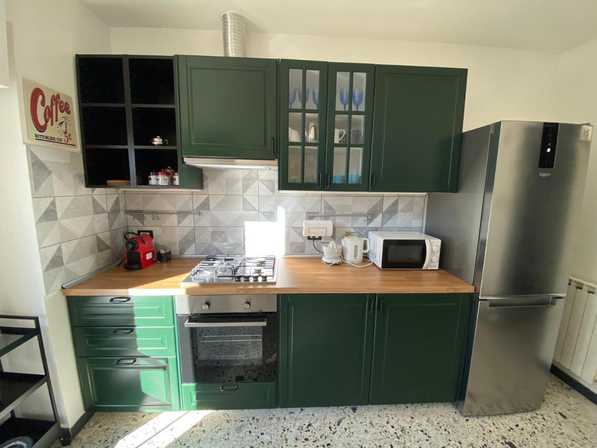 Mazzini Malpighi Apartment Bologna Luaran gambar