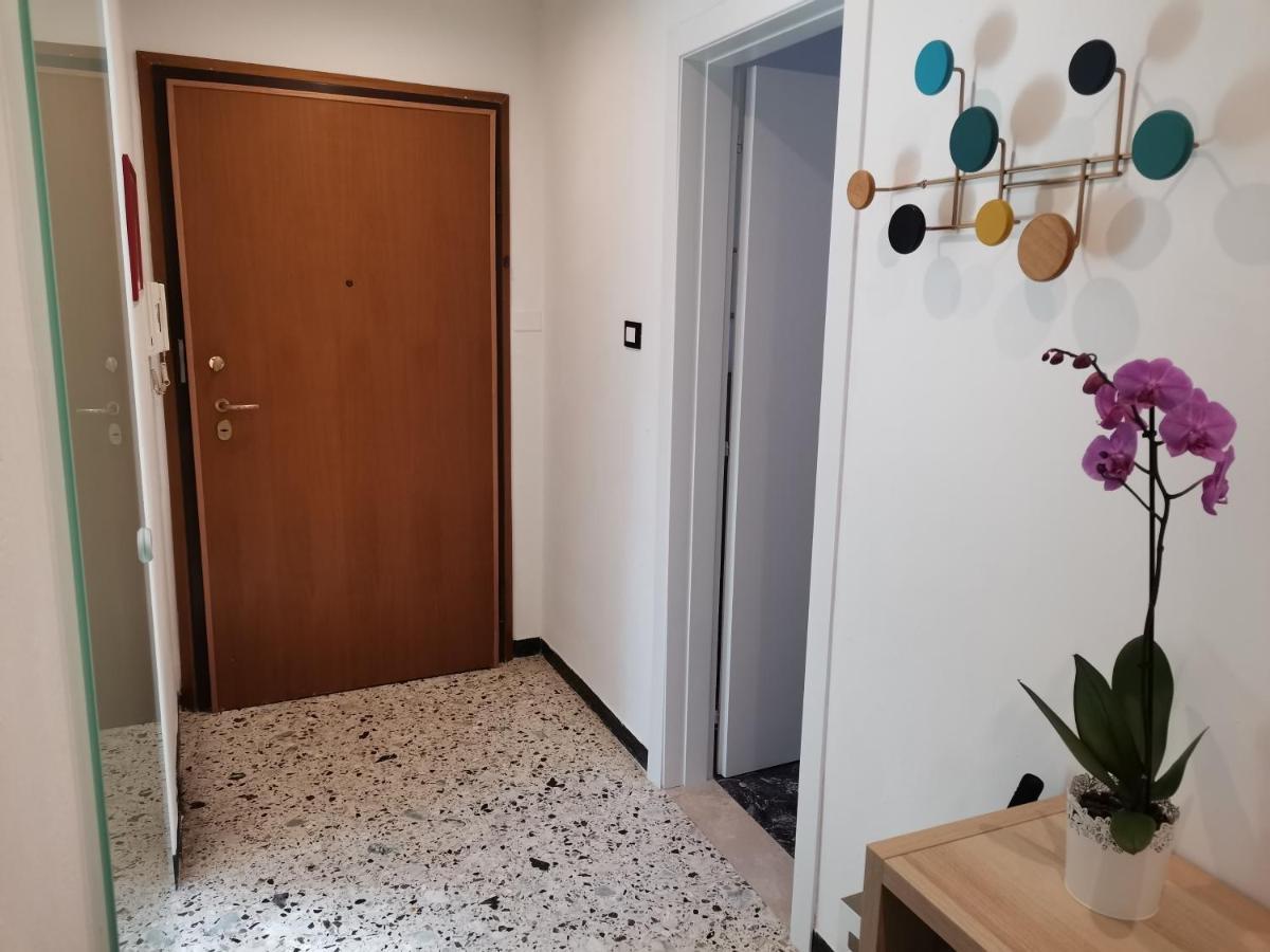 Mazzini Malpighi Apartment Bologna Luaran gambar
