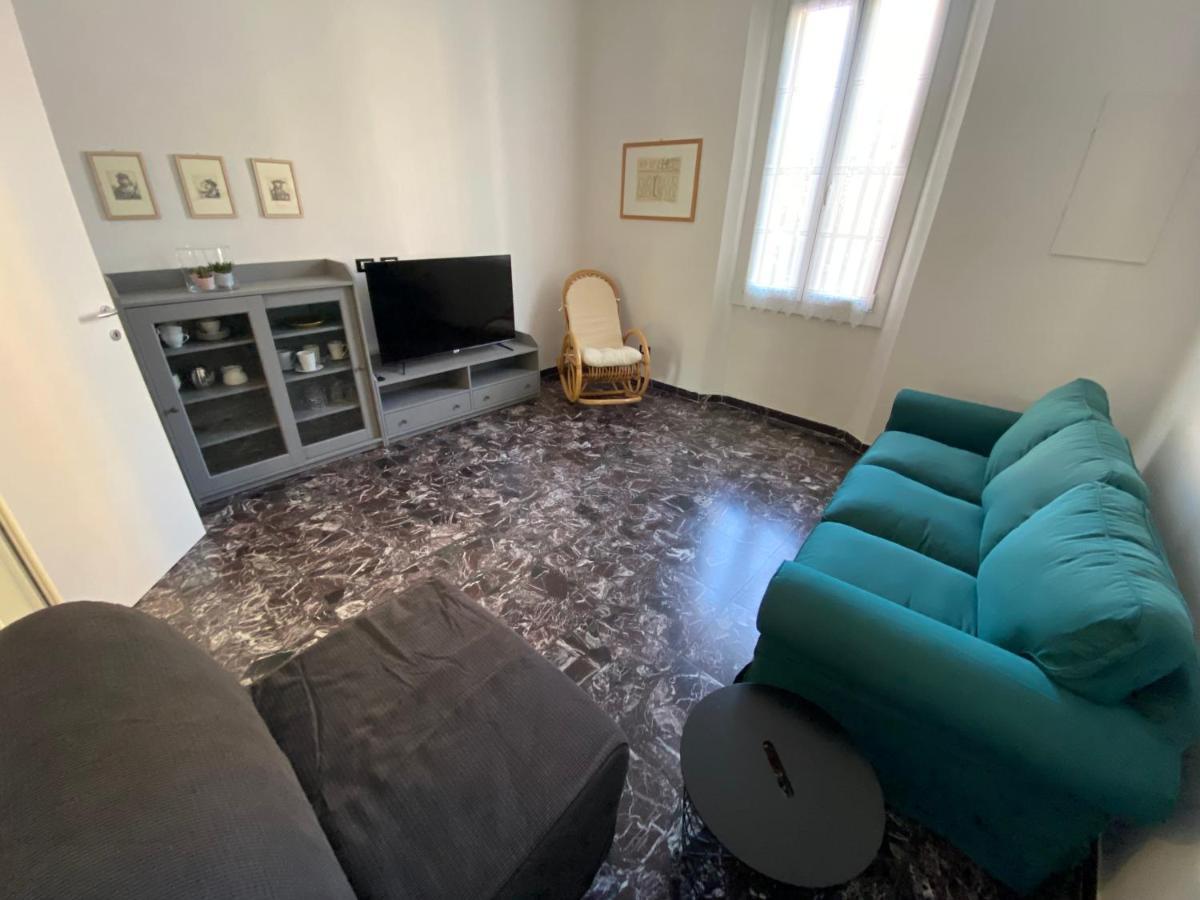 Mazzini Malpighi Apartment Bologna Luaran gambar