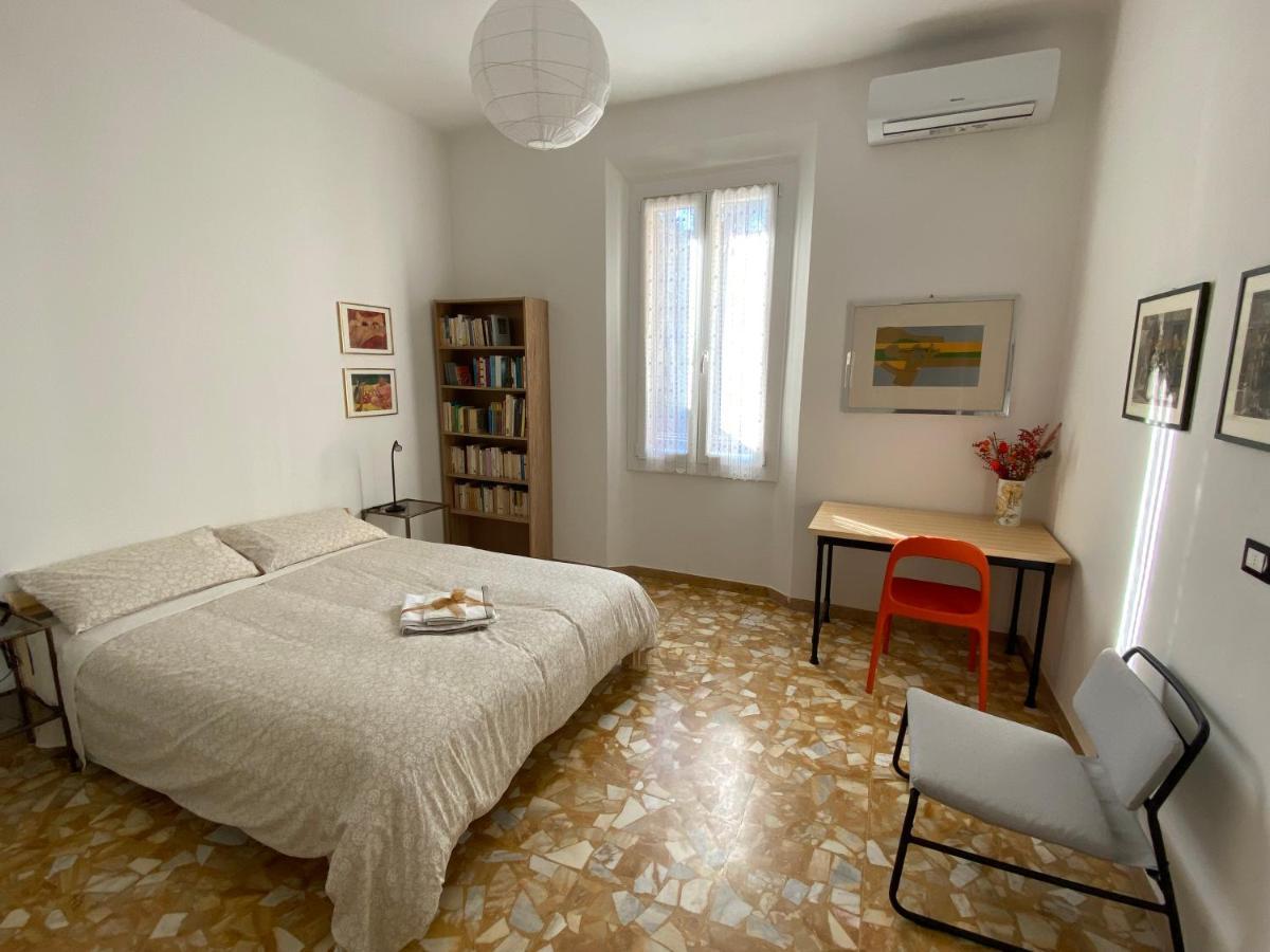 Mazzini Malpighi Apartment Bologna Luaran gambar