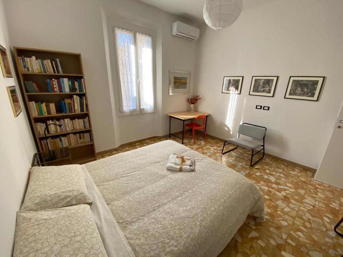 Mazzini Malpighi Apartment Bologna Luaran gambar