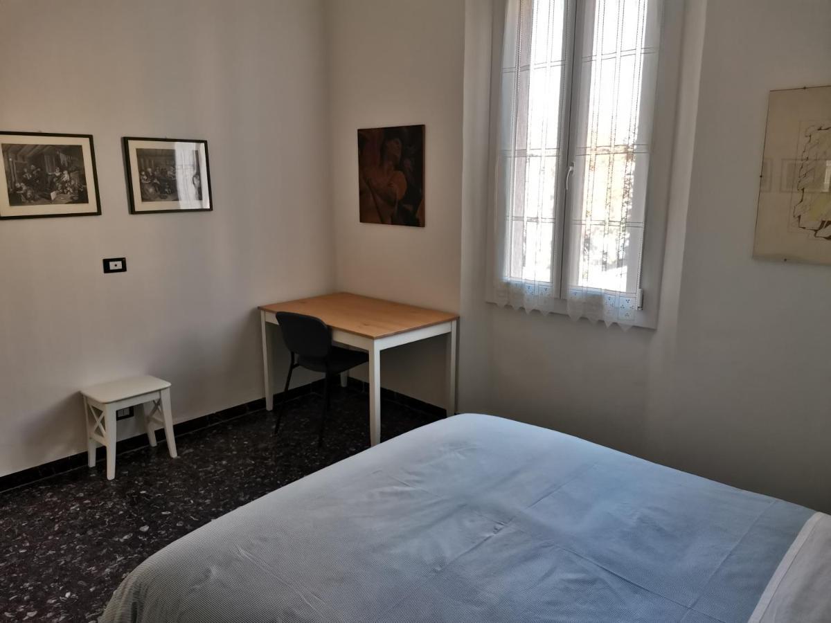 Mazzini Malpighi Apartment Bologna Luaran gambar