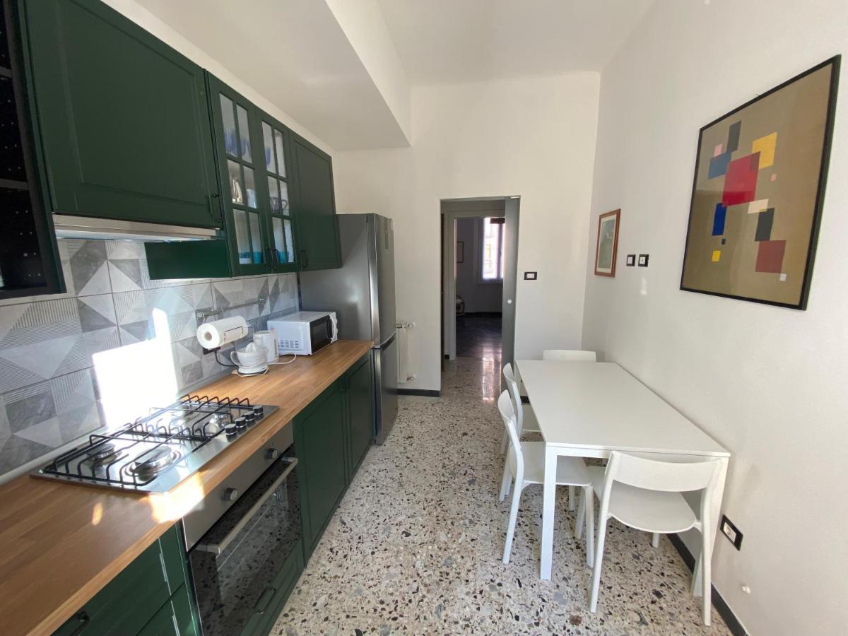 Mazzini Malpighi Apartment Bologna Luaran gambar