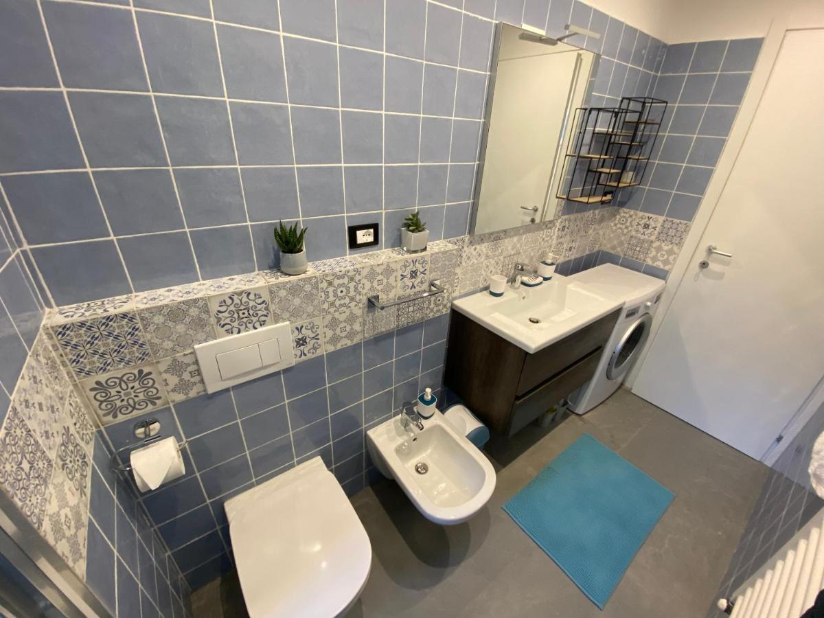 Mazzini Malpighi Apartment Bologna Luaran gambar