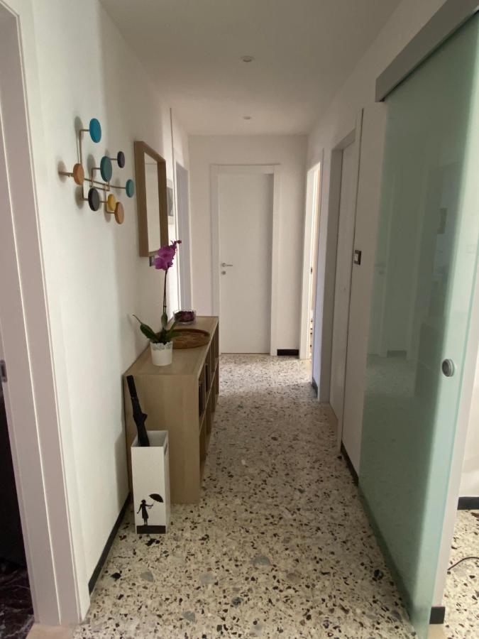 Mazzini Malpighi Apartment Bologna Luaran gambar