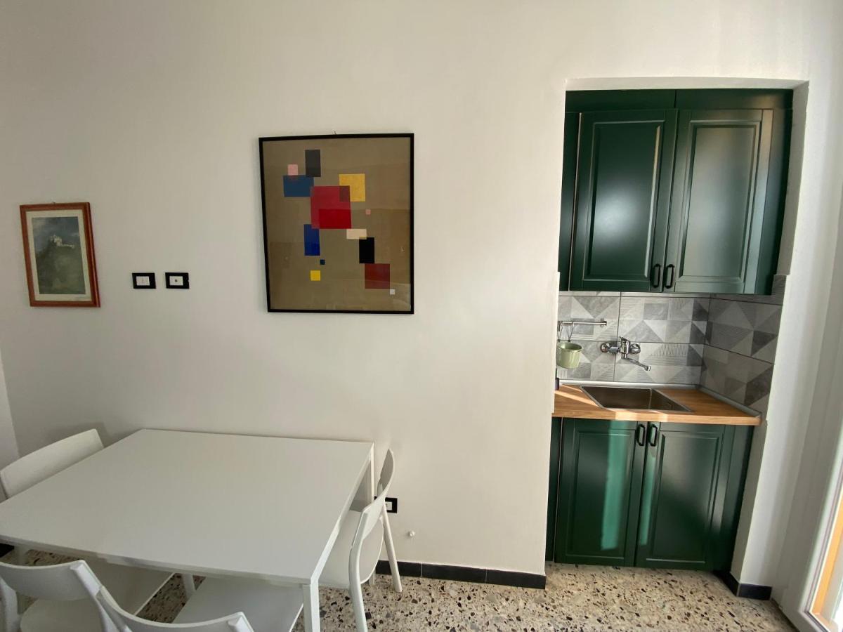 Mazzini Malpighi Apartment Bologna Luaran gambar