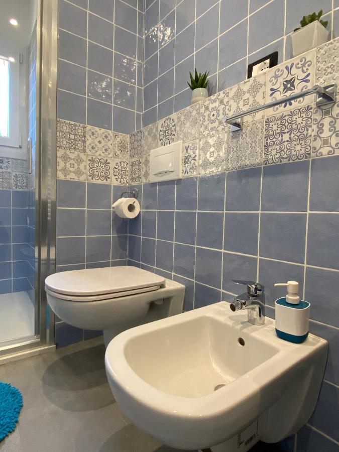 Mazzini Malpighi Apartment Bologna Luaran gambar