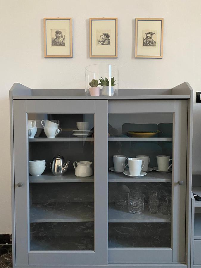 Mazzini Malpighi Apartment Bologna Luaran gambar