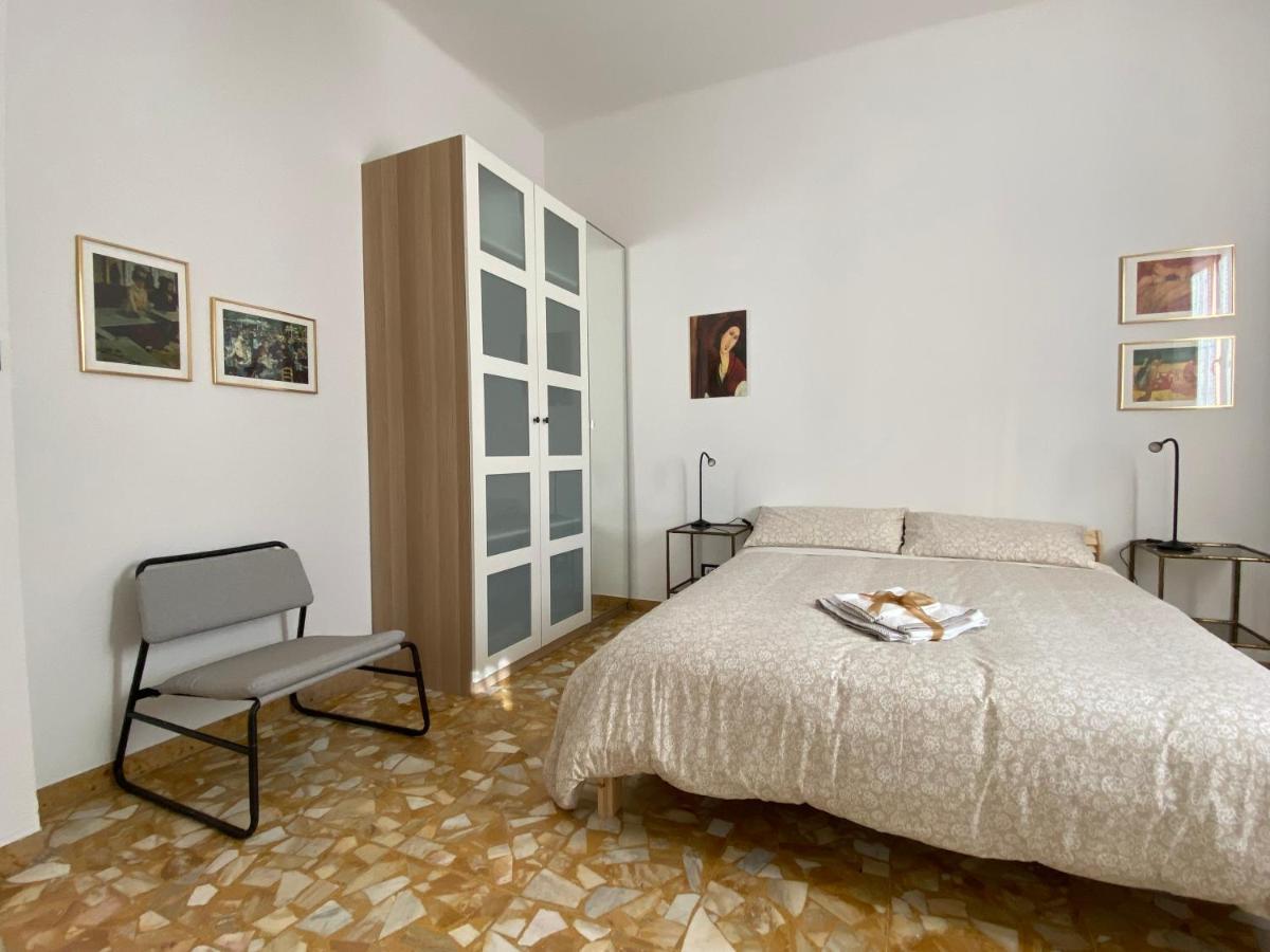 Mazzini Malpighi Apartment Bologna Luaran gambar