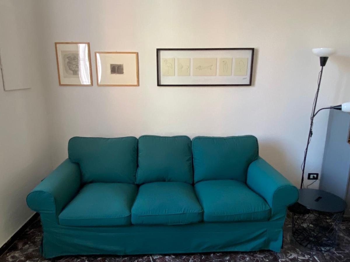 Mazzini Malpighi Apartment Bologna Luaran gambar
