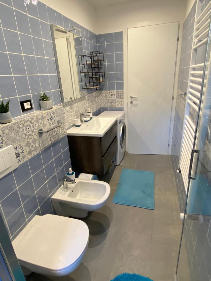 Mazzini Malpighi Apartment Bologna Luaran gambar