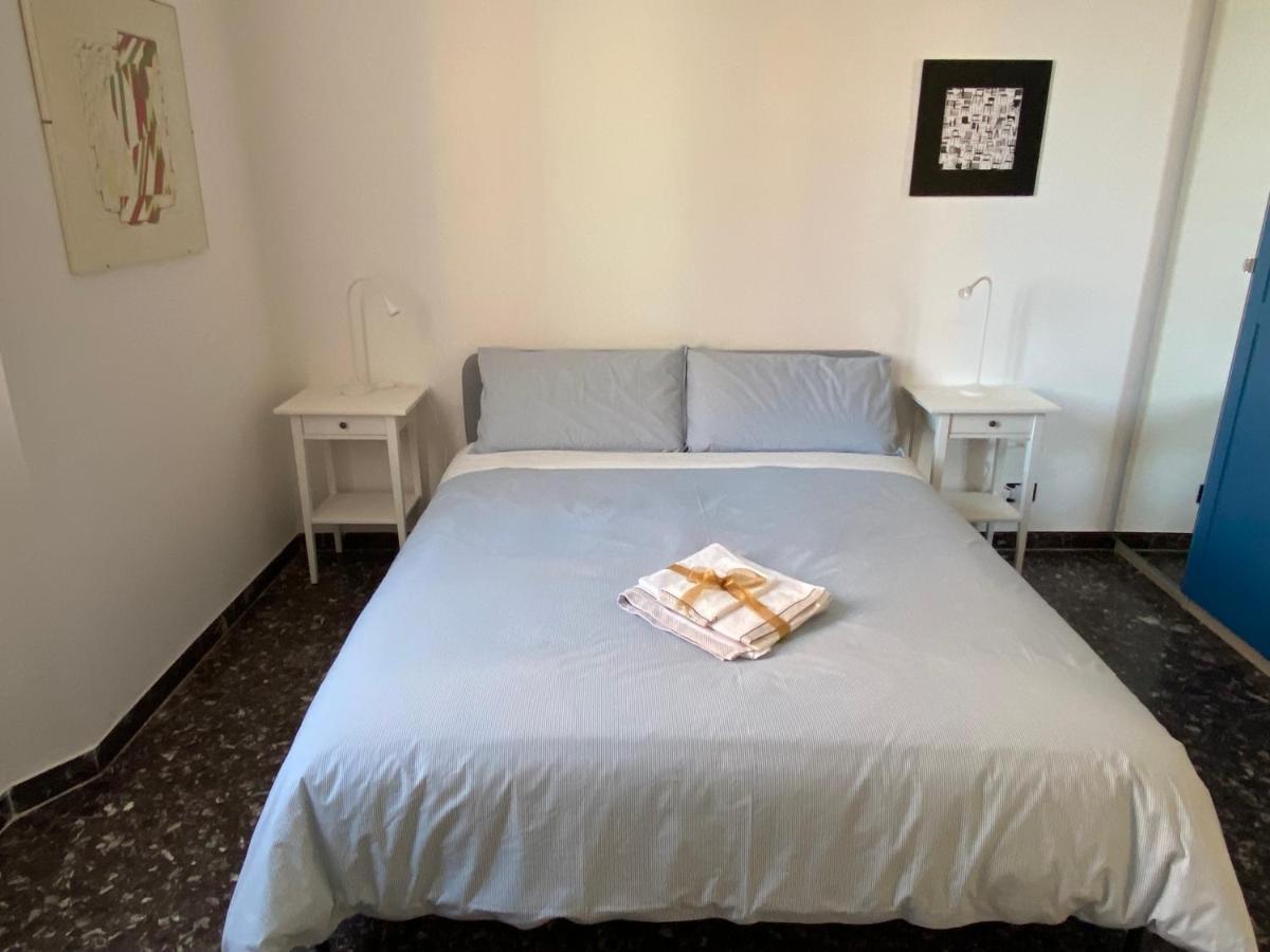 Mazzini Malpighi Apartment Bologna Luaran gambar