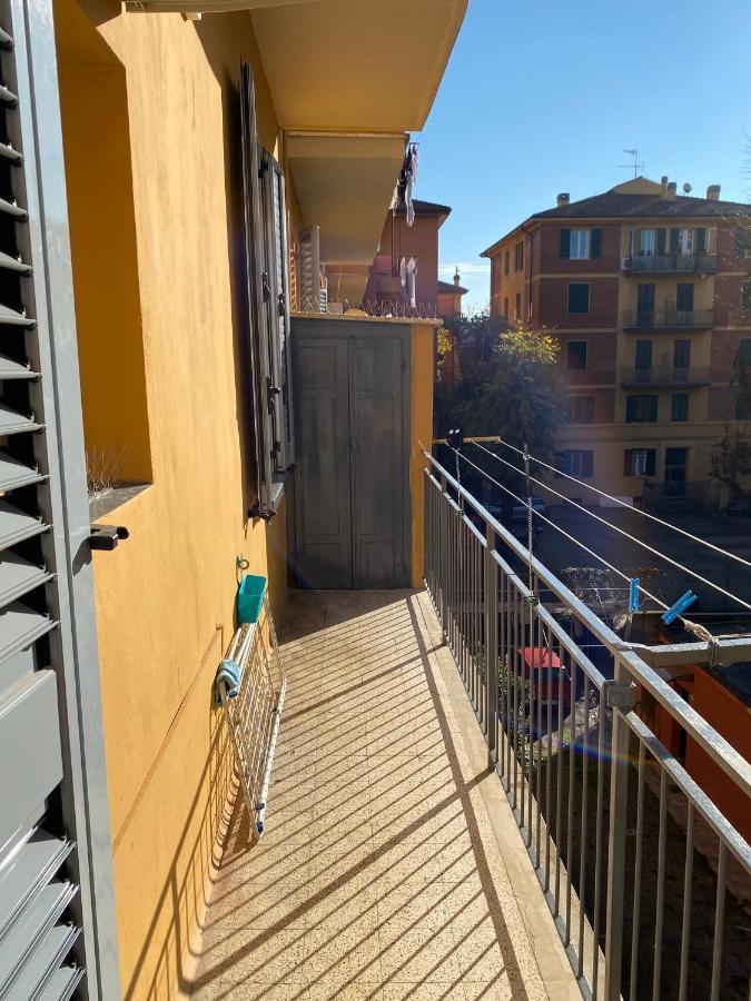 Mazzini Malpighi Apartment Bologna Luaran gambar