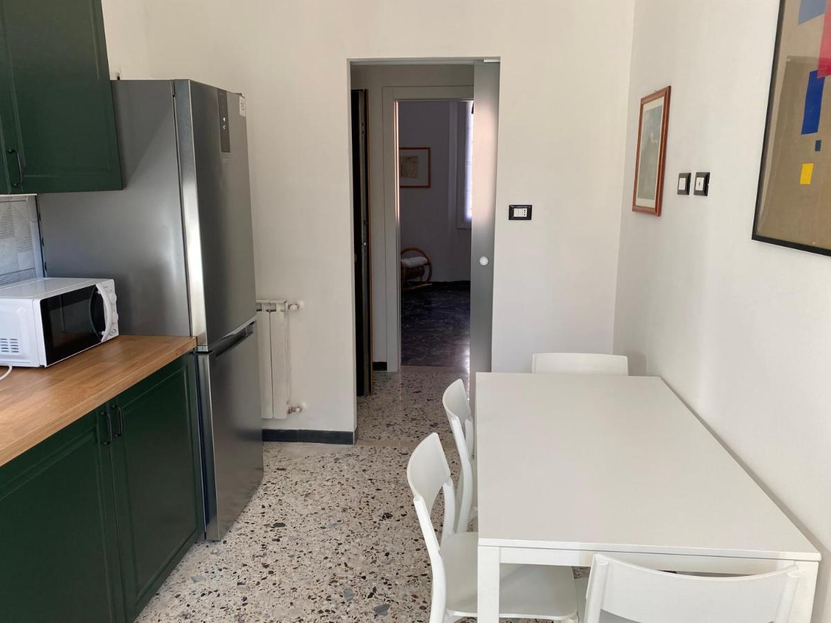 Mazzini Malpighi Apartment Bologna Luaran gambar
