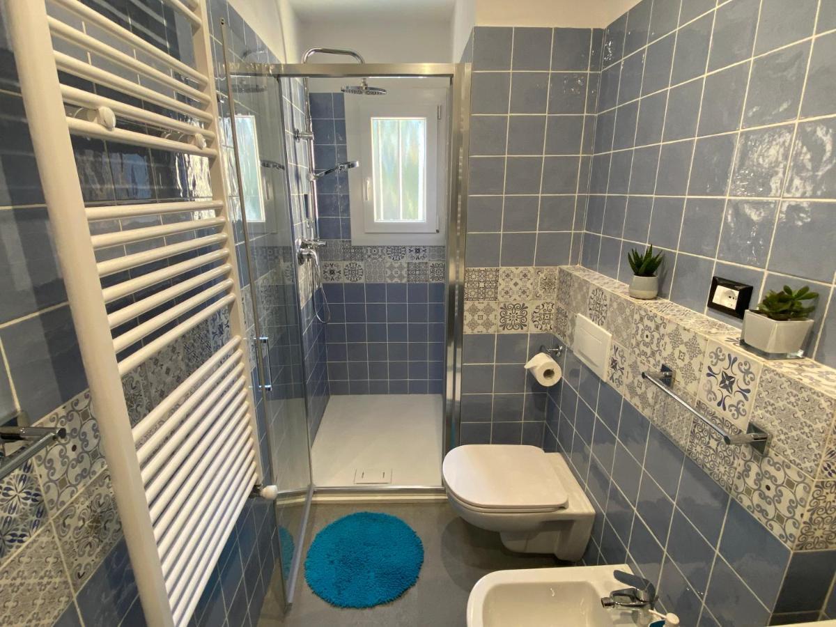 Mazzini Malpighi Apartment Bologna Luaran gambar