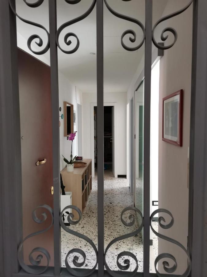 Mazzini Malpighi Apartment Bologna Luaran gambar
