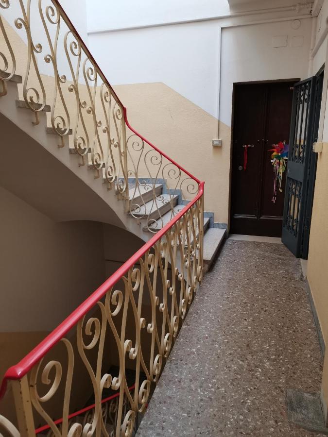 Mazzini Malpighi Apartment Bologna Luaran gambar