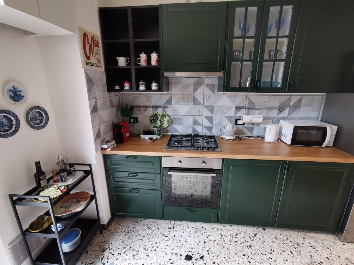 Mazzini Malpighi Apartment Bologna Luaran gambar