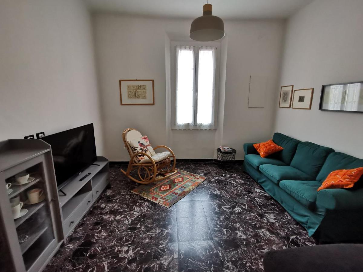 Mazzini Malpighi Apartment Bologna Luaran gambar