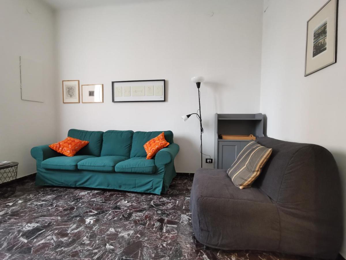 Mazzini Malpighi Apartment Bologna Luaran gambar